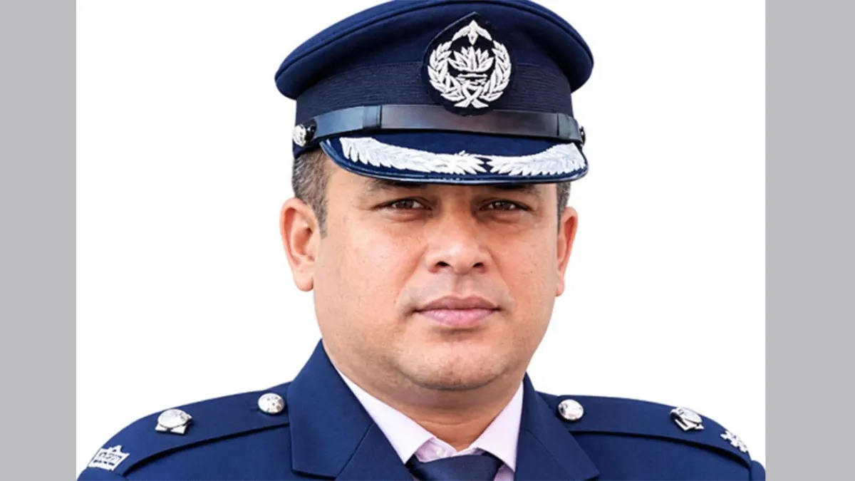 ক্যান্টনমেন্ট থানার সাবেক ওসির সাথে আ’লীগের সংশ্লিষ্টতা পাওয়া গেছে : স্বরাষ্ট্রমন্ত্রী
