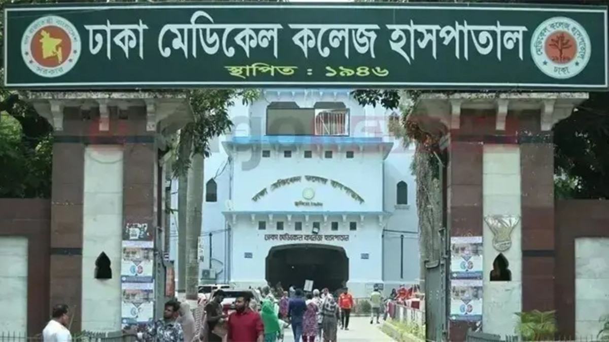 রাজধানীতে সিঁড়ি থেকে পড়ে ১৪ মাসের শিশুর মৃত্যু