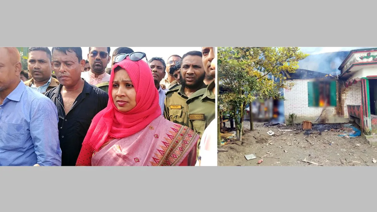 চরফ্যাশনে ডোবা থেকে যুবকের গলাকাটা লাশ উদ্ধার, আটক ২