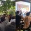 কলকাতার সত্যজিৎ রায় ফিল্ম ইনস্টিটিউটে হিন্দুত্ববাদীদের সাথে ছাত্রদের সংঘর্ষ