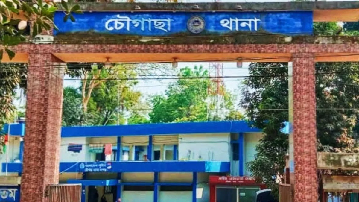 চৌগাছায় পুকুরে ডুবে ২ শিশুর মৃত্যু
