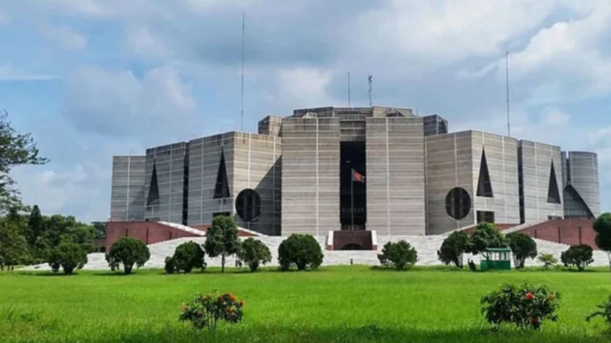 জানুয়ারিতে সংসদে উঠবে সংবিধান সংশোধন বিল, এরপর গণভোট