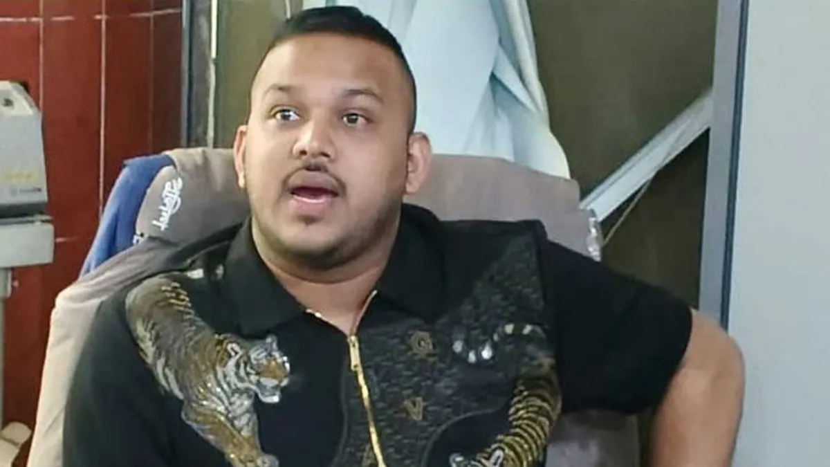 পুলিশের প্রিজনভ্যান থেকে পালিয়েছে শীর্ষ মাদককারবারি ‘পিচ্চি রাজা’