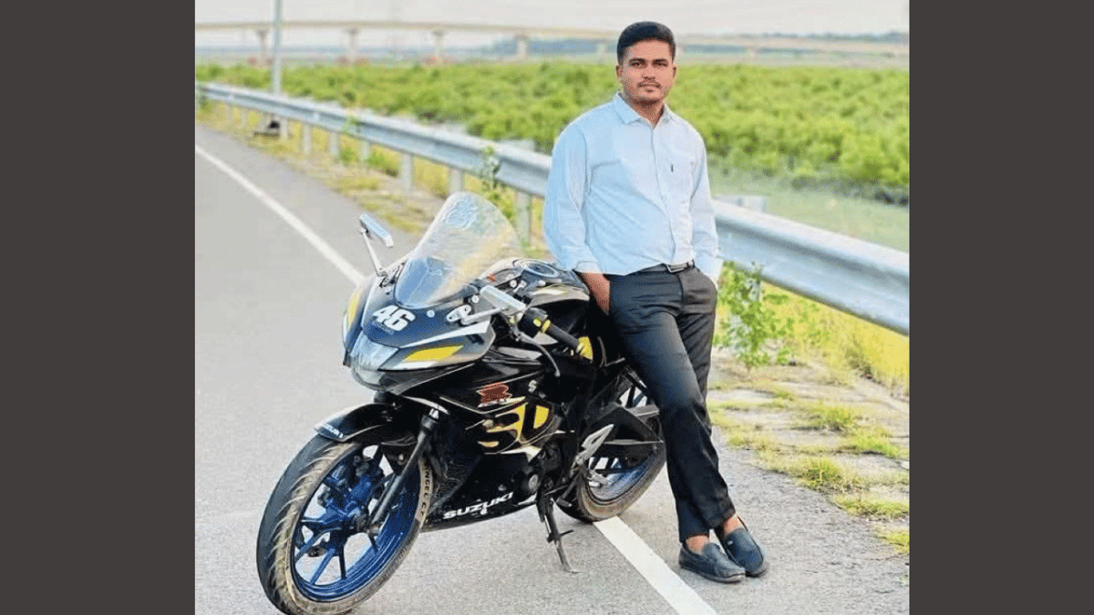 চকরিয়ায় ছাত্রদল নেতাকে অপহরণের পর হত্যার অভিযোগ