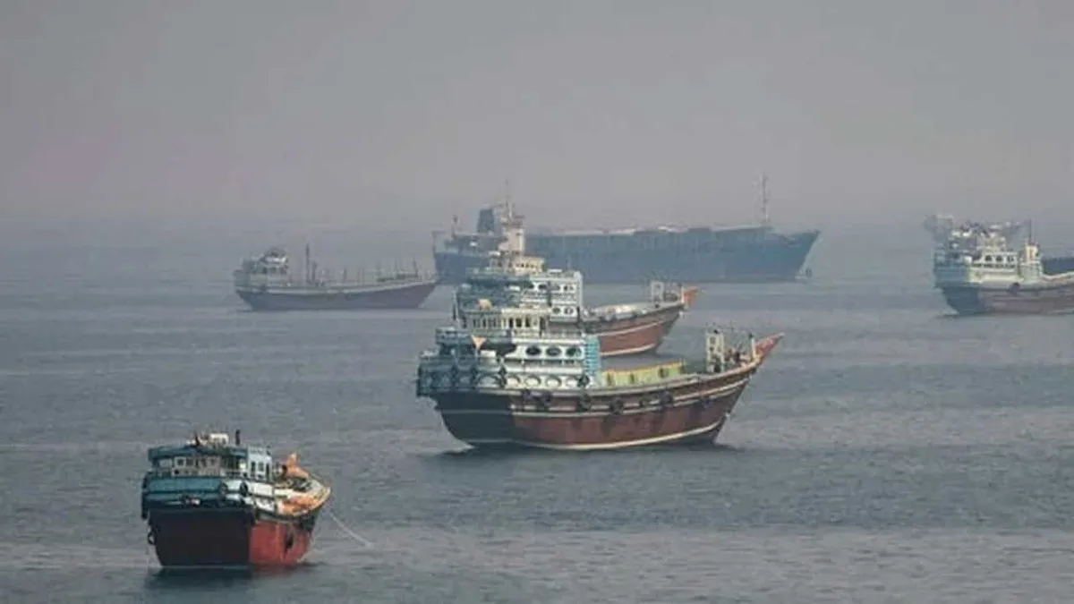ইরানের যুদ্ধবিরতি প্রস্তাব ট্রাম্প প্রত্যাখ্যান করায় তেলের দাম বাড়ল