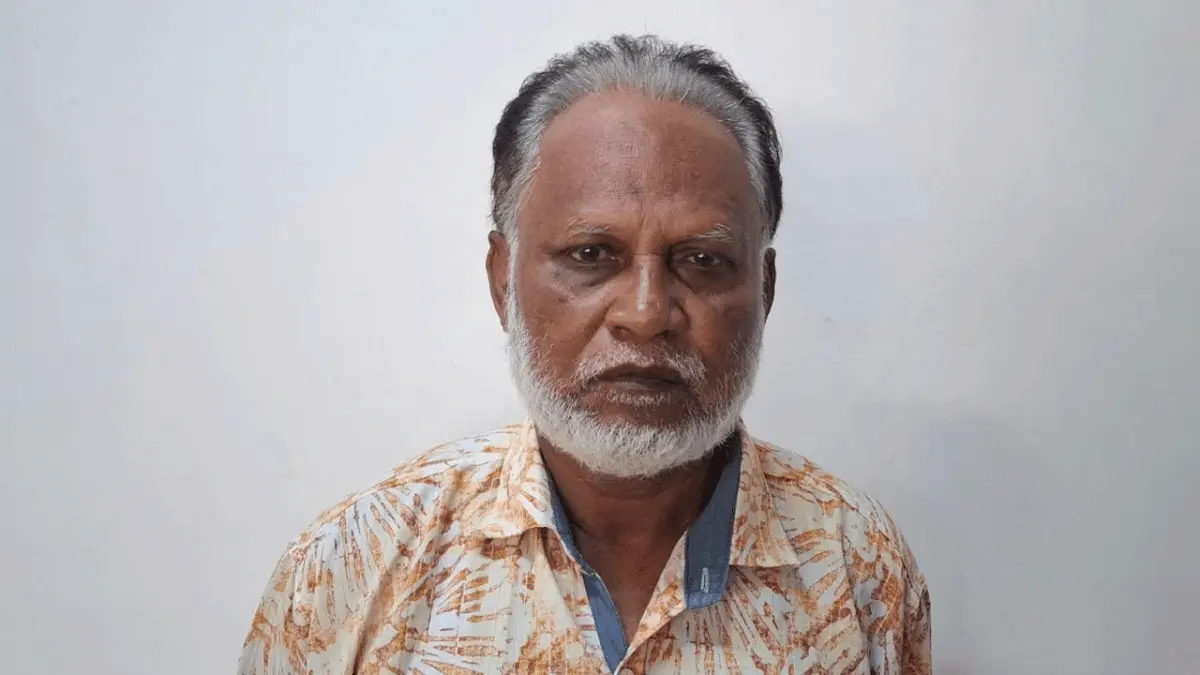 ফতুল্লায় কার্যক্রম নিষিদ্ধ আওয়ামী লীগের ভারপ্রাপ্ত সভাপতি গ্রেফতার