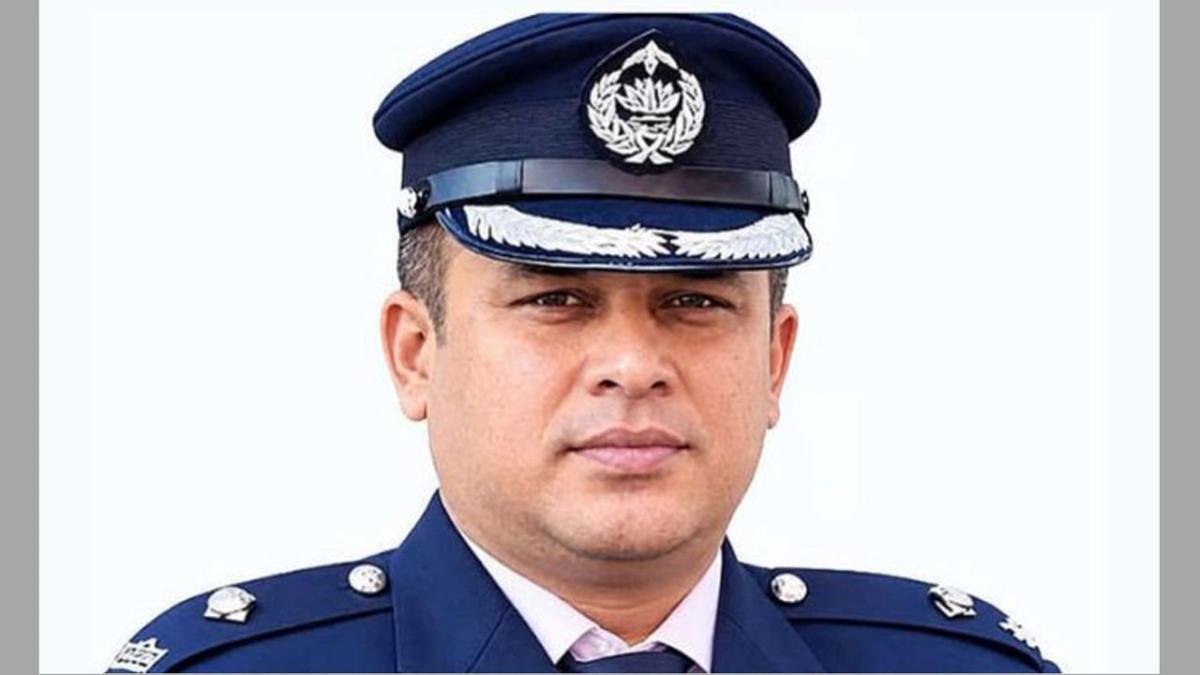 ক্যান্টনমেন্ট থানার সাবেক ওসি রাকিবুল আবারো ২ দিনের রিমান্ডে