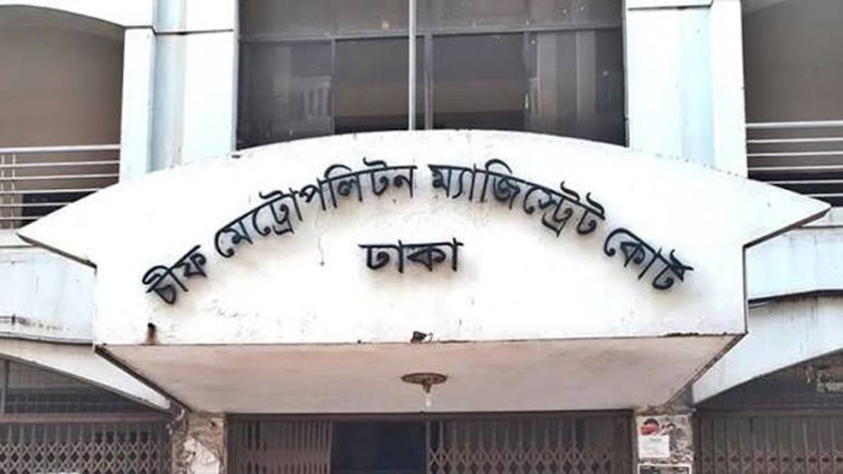 রিমান্ড শেষে কারাগারে সাবেক এমপি মাহফুজুর রহমান