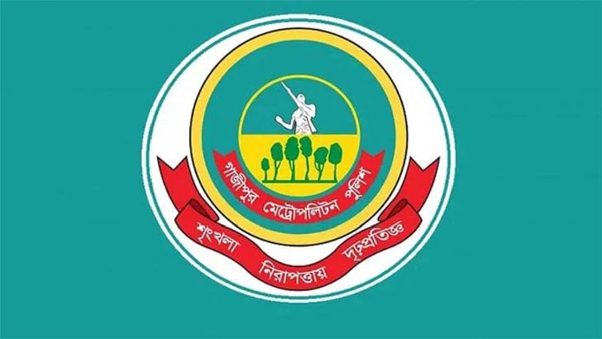 আসামি পালানোর ঘটনায় ৫ পুলিশ সদস্য বরখাস্ত