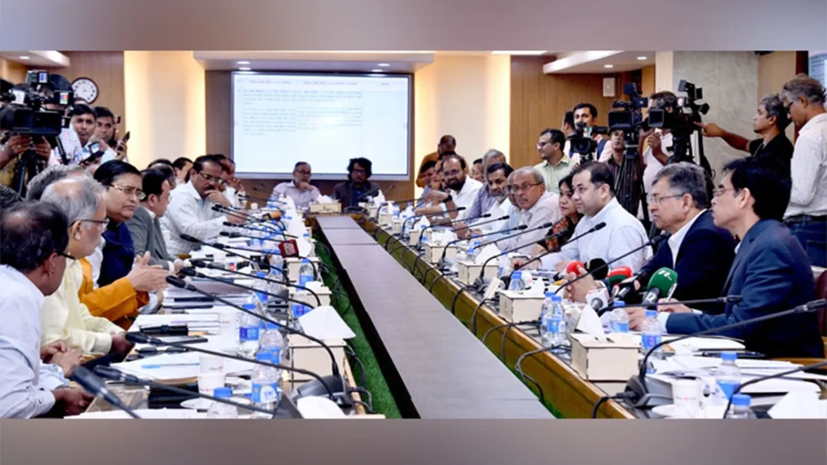 ওয়েজ বোর্ডসহ সাংবাদিকদের অধিকার বাস্তবায়নে কাজ করছে সরকার
