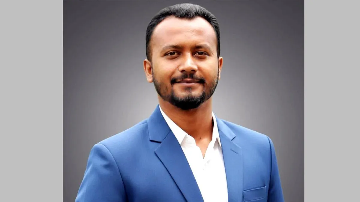 শৃঙ্খলা ভঙ্গের অভিযোগে বহিষ্কার উপজেলা ছাত্রদলের আহ্বায়ক