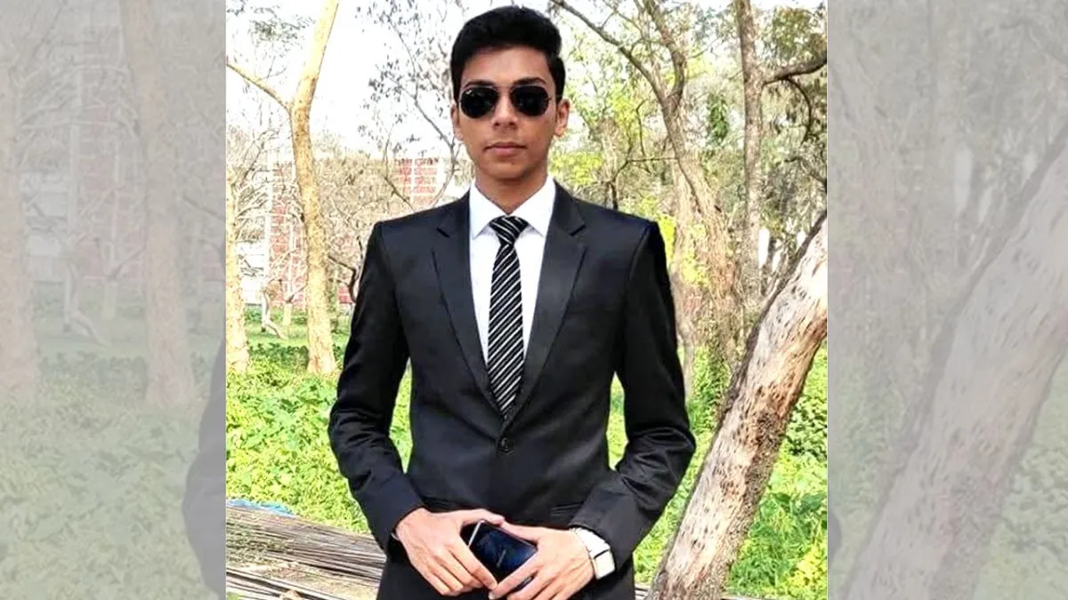 ন্যায়পরায়ণ, নিরপেক্ষ ও দায়িত্বশীল বিচারক হতে চাই : জজ নিয়োগে প্রথম সিয়াম
