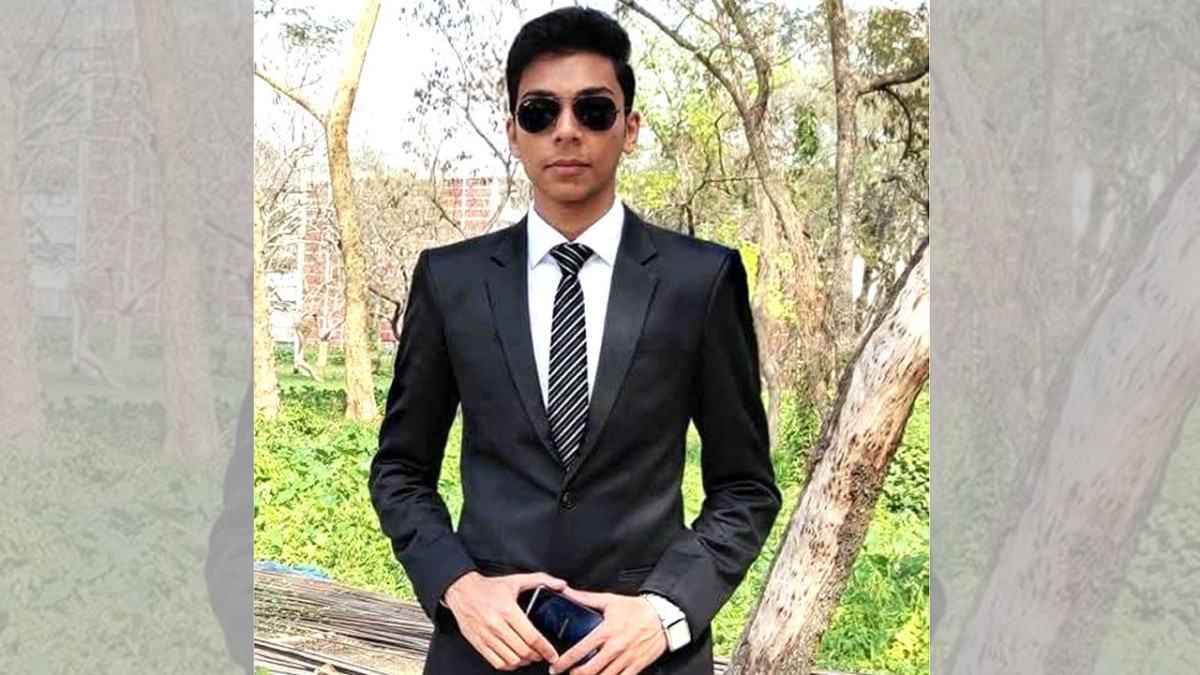 ন্যায়পরায়ণ, নিরপেক্ষ ও দায়িত্বশীল বিচারক হতে চাই : জজ নিয়োগে প্রথম সিয়াম