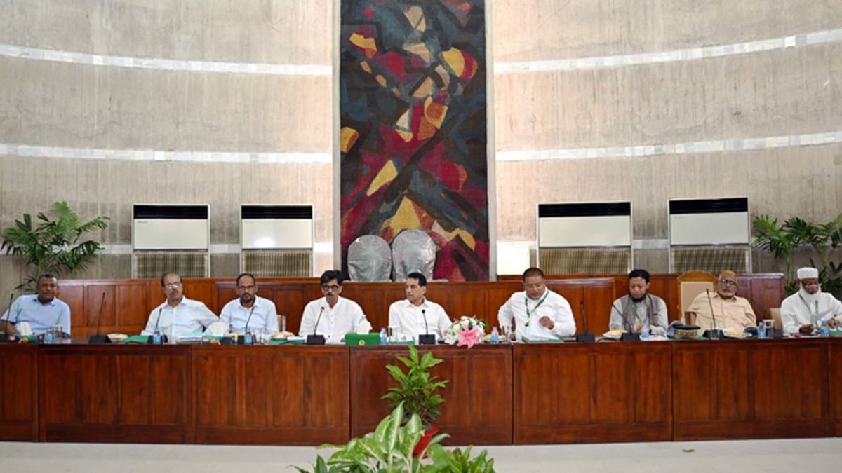মৎস্য, কৃষি এবং প্রাণিসম্পদকে রফতানি পণ্য হিসেবে সামনে এগিয়ে নেয়া সরকারের উদ্দেশ্য