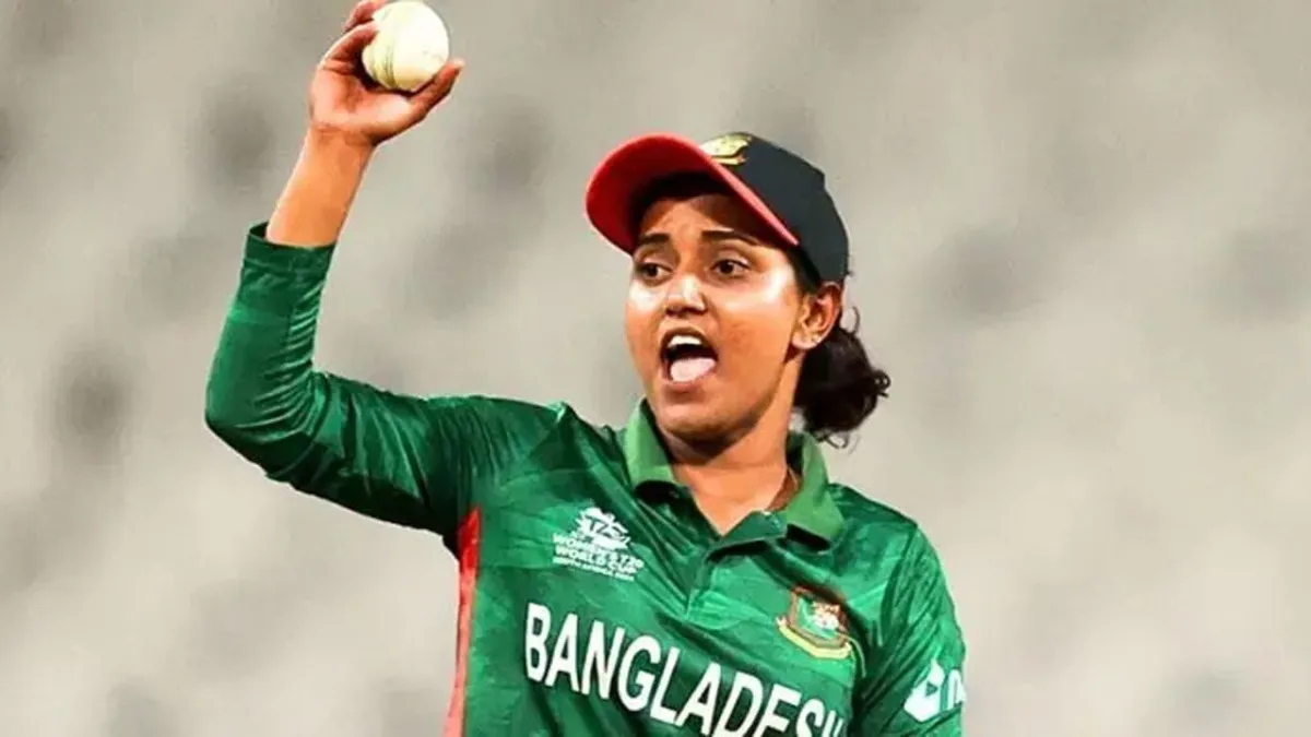 নেতৃত্ব ছাড়তে চাওয়া জ্যোতিই অস্ট্রেলিয়া সফরে অধিনায়ক