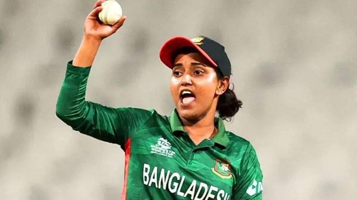 নেতৃত্ব ছাড়তে চাওয়া জ্যোতিই অস্ট্রেলিয়া সফরে অধিনায়ক