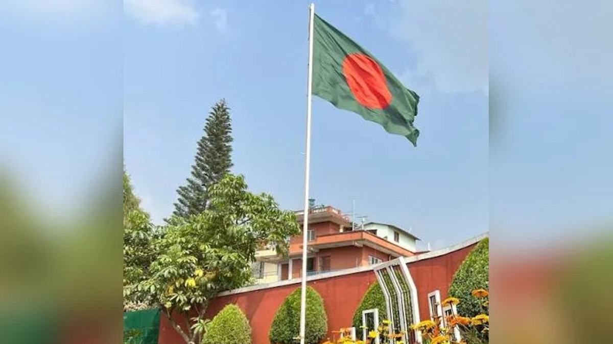 নেপালের দুর্যোগপ্রবণ এলাকায় বাংলাদেশীদের ভ্রমণে সতর্কতা