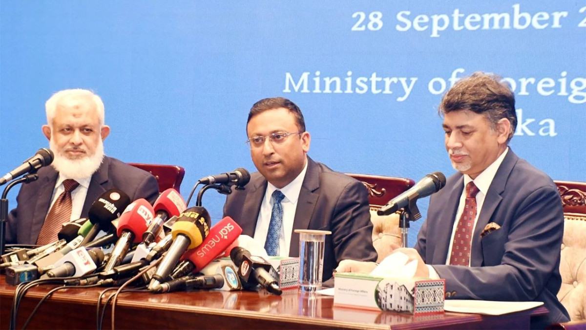 প্রধানমন্ত্রীর জাতিসঙ্ঘ সফর বৈশ্বিক অঙ্গনে দেশের মর্যাদা বাড়িয়েছে : হুমায়ুন