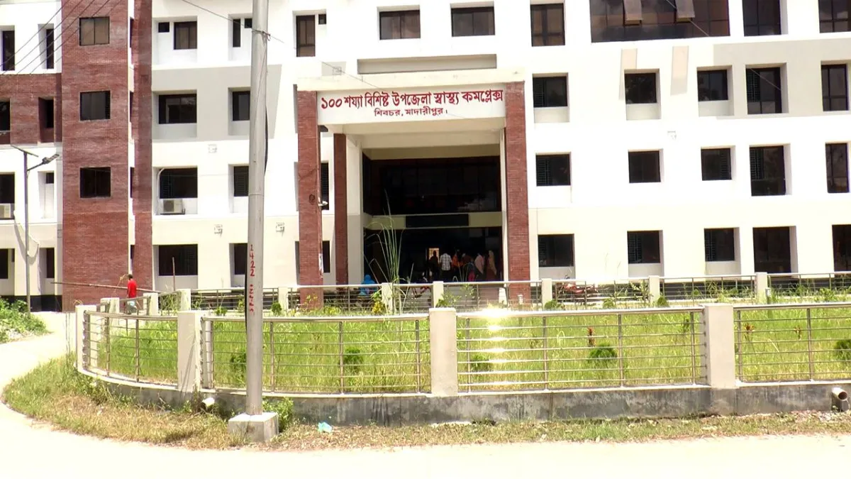 শিবচরে পৃথক ঘটনায় পানিতে ডুবে ২ শিশুর মৃত্যু