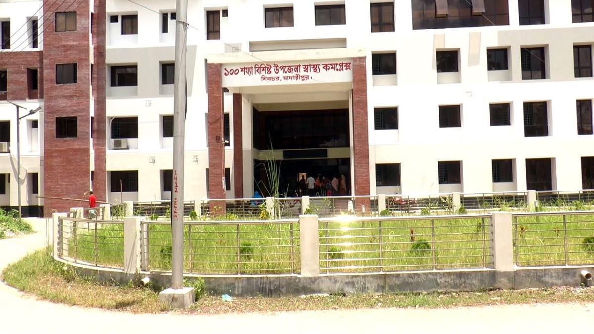 শিবচরে পৃথক ঘটনায় পানিতে ডুবে ২ শিশুর মৃত্যু