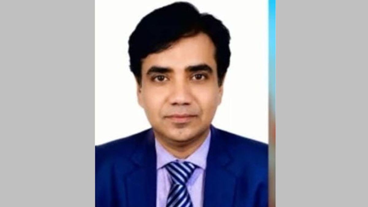 সিকৃবির নতুন ভিসি অধ্যাপক শফি উল্লাহ মজুমদার