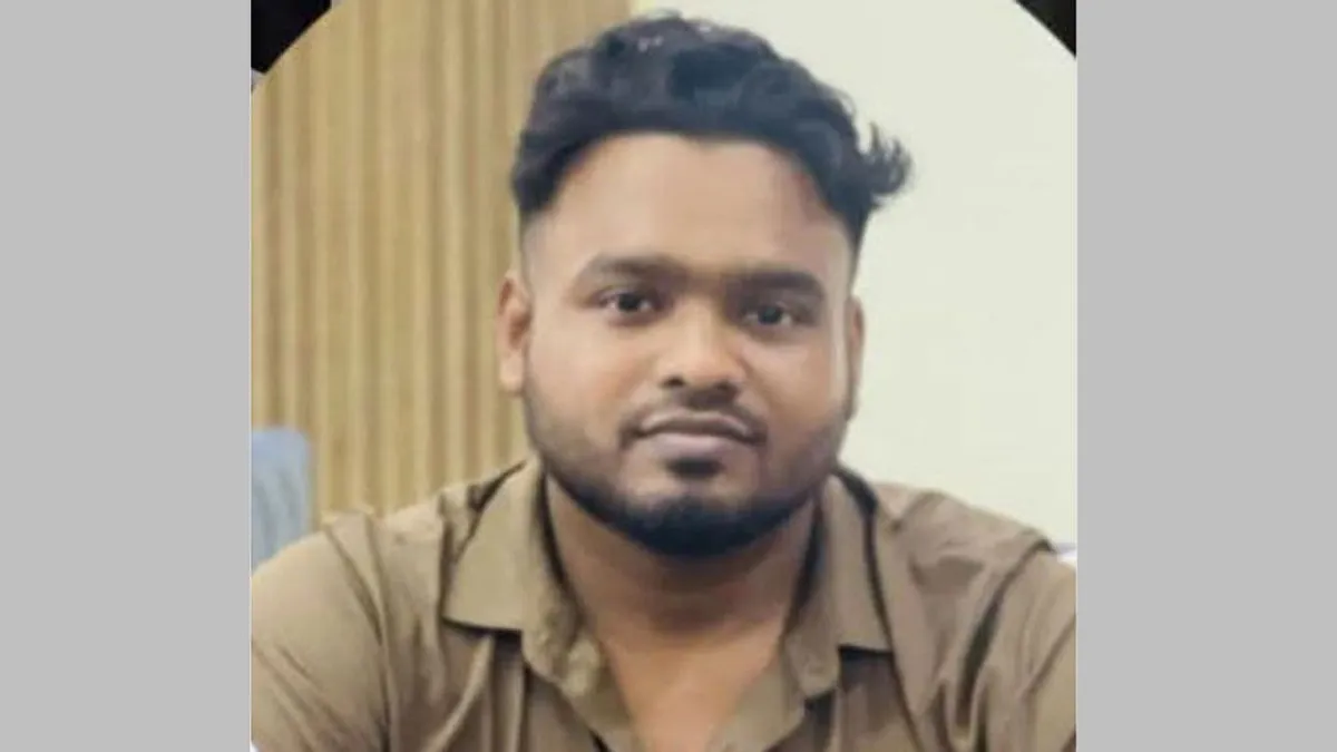 টঙ্গীতে যুবককে কুপিয়ে হত্যা