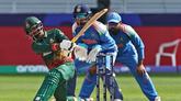 ফাইনালে বৃষ্টি হলে যৌথ চ্যাম্পিয়ন, সুযোগ আছে বাংলাদেশেরও