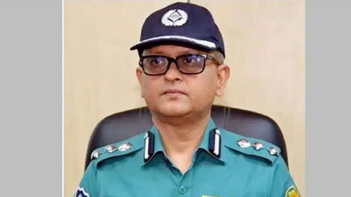 সিলেট রেঞ্জে সংযুক্ত মেহেদী হাসান বরখাস্ত
