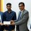 ঢাবি শিক্ষার্থী আলামিনের পাশে সোনালী ব্যাংক
