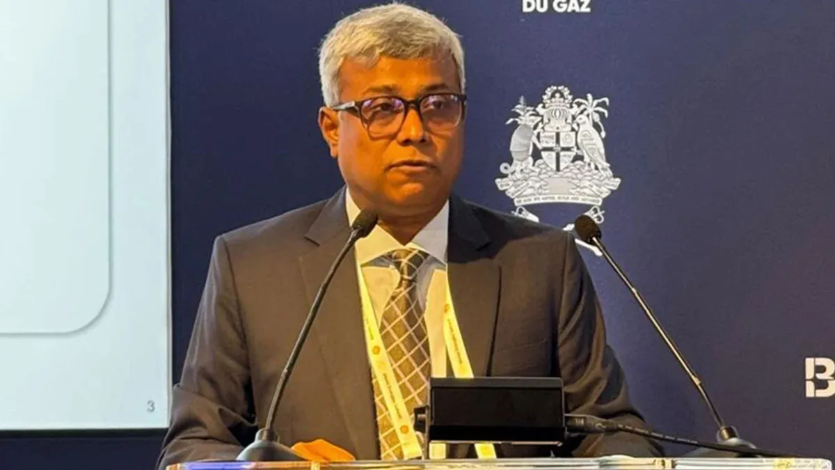 বঙ্গোপসাগরের ২৬ ব্লকে আন্তর্জাতিক বিনিয়োগের আহ্বান বাংলাদেশের