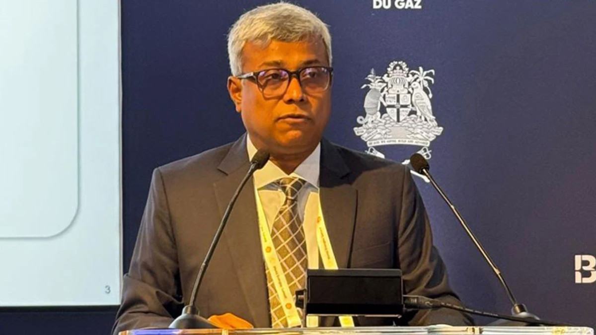 বঙ্গোপসাগরের ২৬ ব্লকে আন্তর্জাতিক বিনিয়োগের আহ্বান বাংলাদেশের