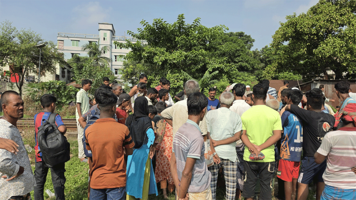 গাজীপুরে ফোন করে ডেকে নিয়ে কুপিয়ে যুবক হত্যা