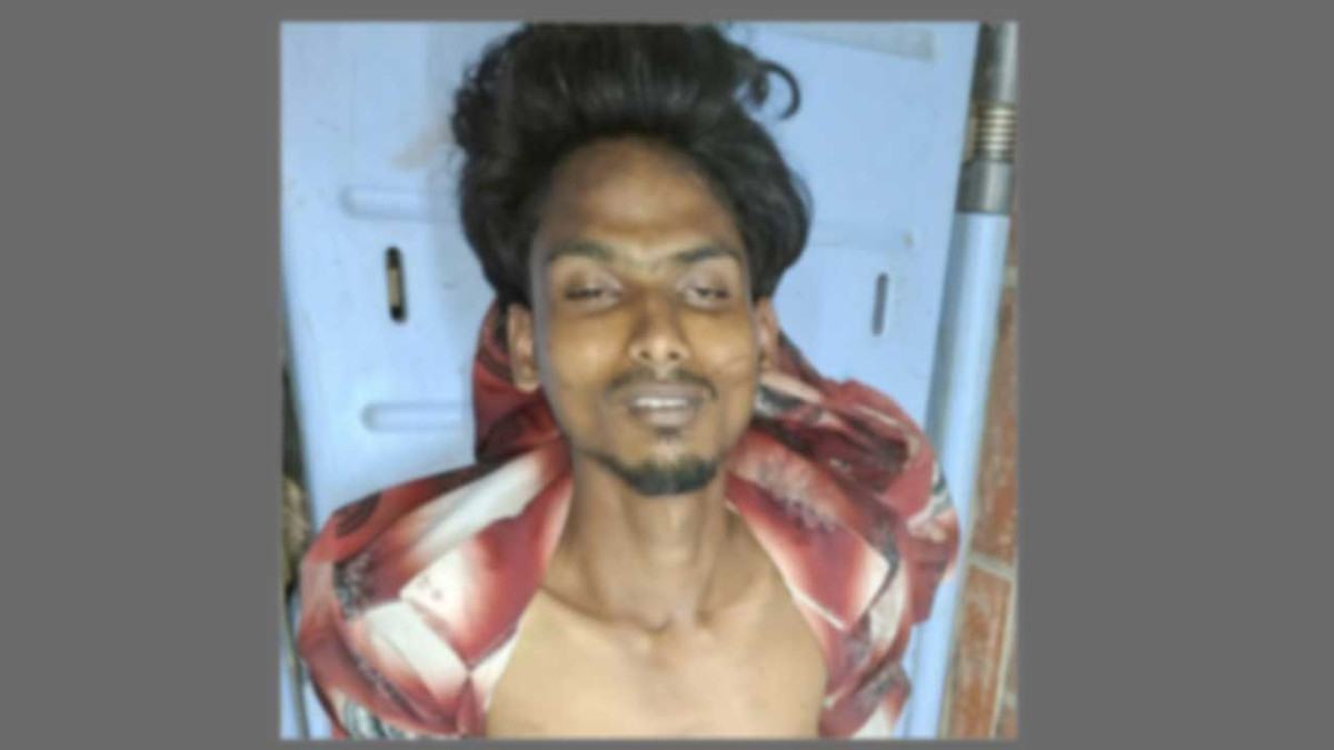 রাজধানীতে ছুরিকাঘাতে নিহত রিকশাচালকের পরিচয় শনাক্তে সহযোগিতা চায় পুলিশ