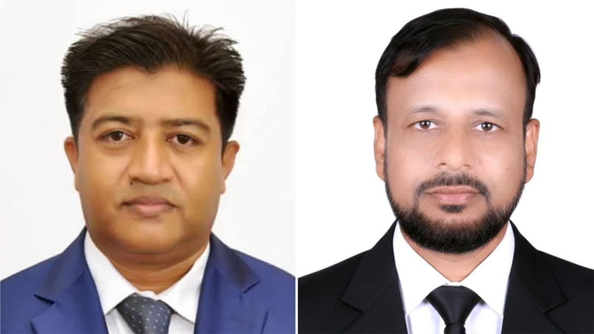 মালয়েশিয়া যুবদলের সভাপতি জসিম, সম্পাদক রমজান