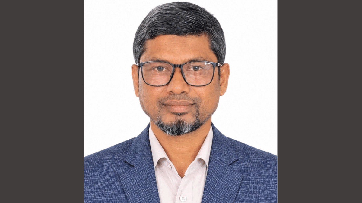 দেওয়ানগঞ্জে বিস্ফোরক মামলায় আইনজীবী গ্রেফতার