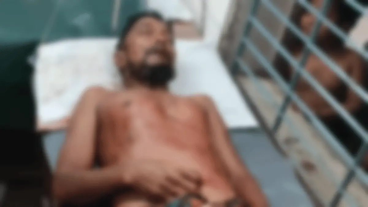 নাগরপুরে চোরের ছুরিকাঘাতে হতাহত ৩