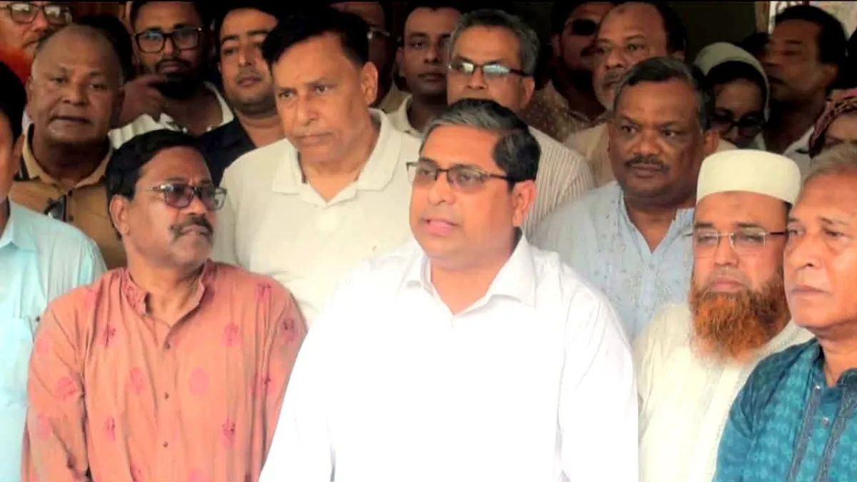 জানুয়ারি থেকে ৬ জুনের মধ্যে স্থানীয় সরকার নির্বাচন অনুষ্ঠিত হবে