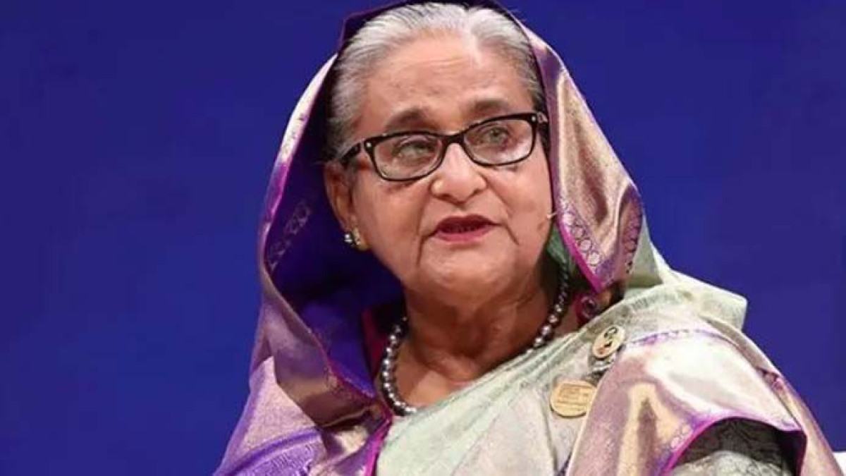 হাসিনাসহ ২৮৬ জনের বিরুদ্ধে রাষ্ট্রদ্রোহ মামলার অভিযোগ গঠন, শুনানি ১৫ অক্টোবর