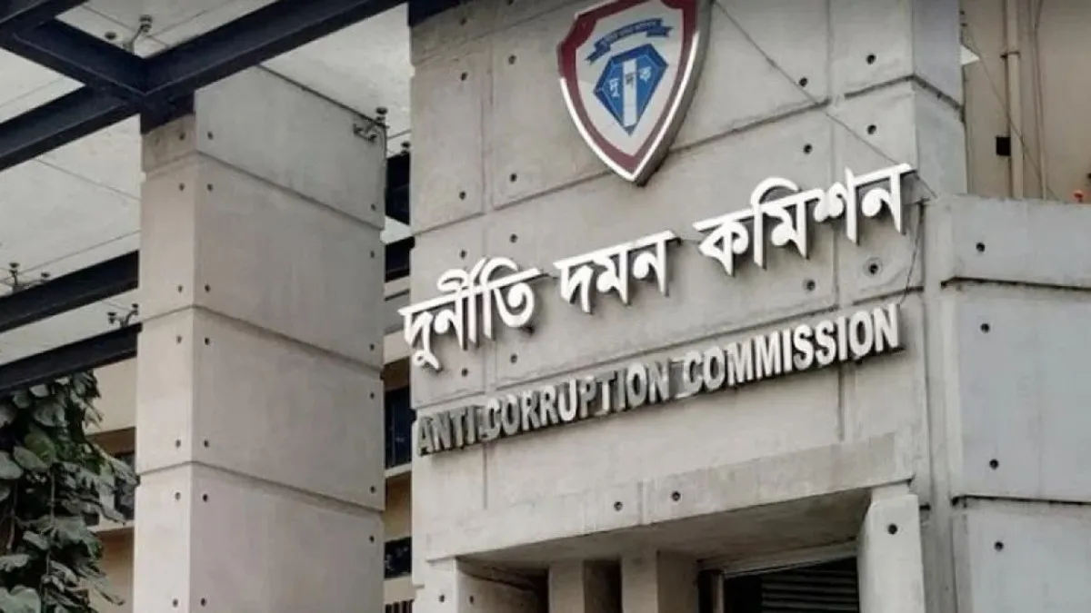 সাবেক অতিরিক্ত ডিআইজি প্রলয় কুমারের সম্পদ বিবরণী দাখিলের আদেশ
