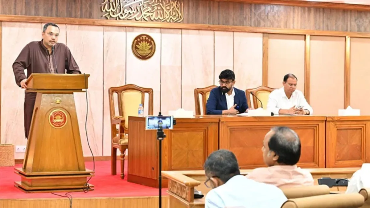 প্রধানমন্ত্রীর জাতিসঙ্ঘ সফরে দেশের স্বার্থ গুরুত্ব পেয়েছে