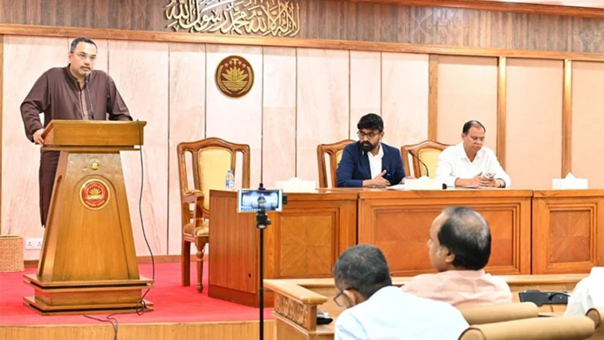 প্রধানমন্ত্রীর জাতিসঙ্ঘ সফরে দেশের স্বার্থ গুরুত্ব পেয়েছে