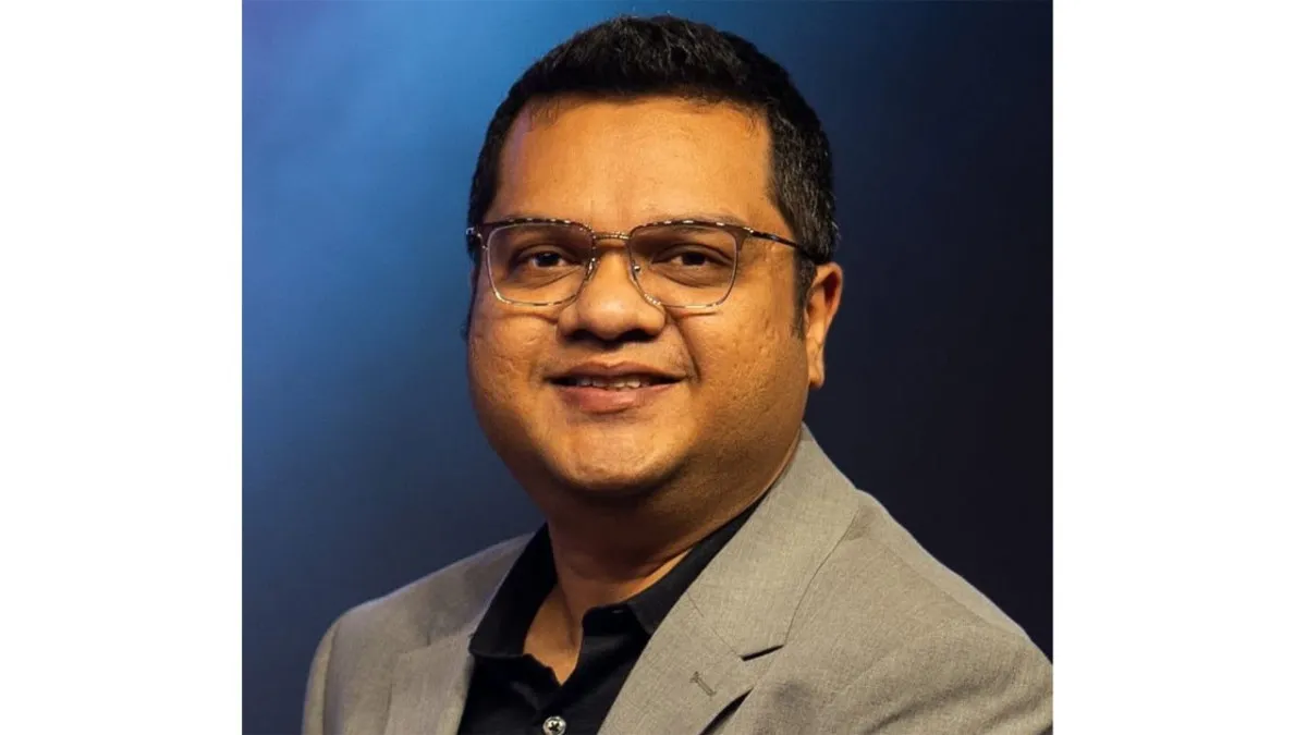 এ.সি.আইর ওয়েলনেস-হাইজিন ব্যবসার সিওও ইশতিয়াক