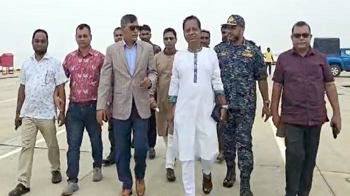 ড্রেজিং প্রকল্প বাস্তবায়ন হলে পায়রা হবে দেশের সবচেয়ে কার্যকরী বন্দর
