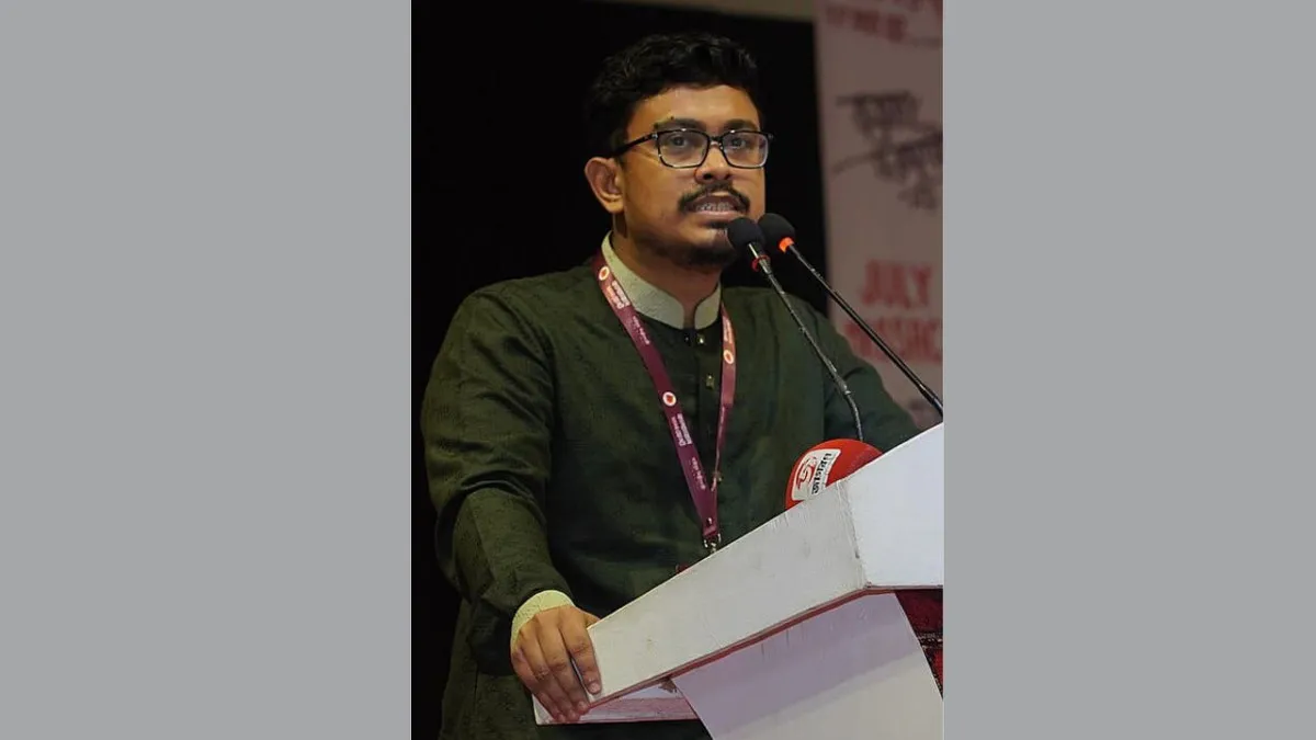৪৯তম বিসিএস থেকে ৫৭ জন বাদ, সরকারের সমালোচনায় সাদিক কায়েম