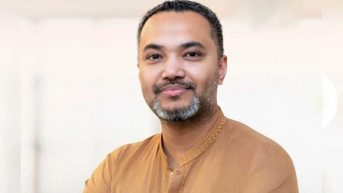 ভিন্নমত ও মতপ্রকাশের স্বাধীনতা গণতন্ত্রের শক্তি : মাহদী আমিন