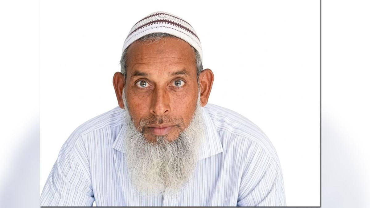 বিষখালী নদীতে ইলিশ ধরতে গিয়ে নিখোঁজ জেলের লাশ উদ্ধার
