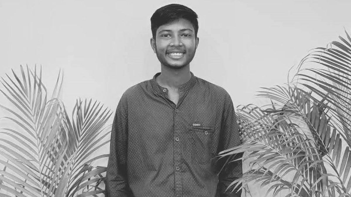 ডেঙ্গুতে পবিপ্রবি শিক্ষার্থীর মৃত্যু