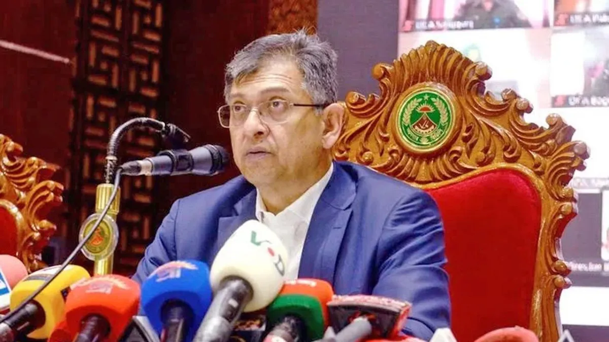 জাতীয় নিরাপত্তায় গুরুত্বপূর্ণ ভূমিকা রাখছে আনসার
