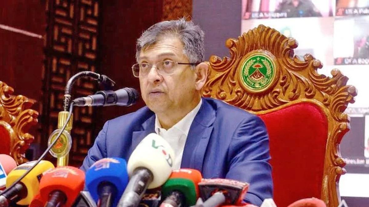 জাতীয় নিরাপত্তায় গুরুত্বপূর্ণ ভূমিকা রাখছে আনসার