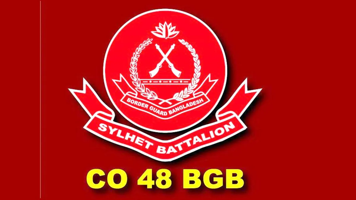 সিলেট সীমান্তে ভারতীয় শটগান-গুলিসহ বিপুল পরিমাণ চোরাইপণ্য জব্দ
